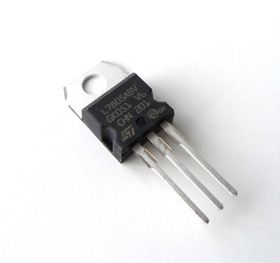 NEC PC Engine Capacitors / 16 x Capacitor Kit + Jailbar Fix + Voltage Regulator