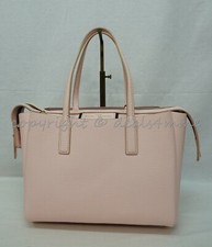 Marc Jacobs M0016160 The Mini Protégé Leather Satchel/Shoulder Bag in Pink Tutu