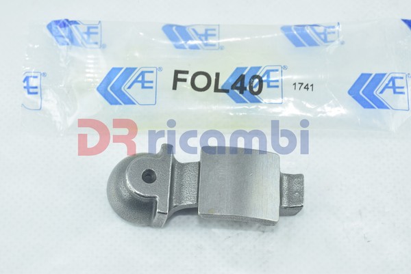 Hebel Balancer Welle A Nocken Opel Astra F-G 1.7 Td Daewoo AE FOL40 422003910-image