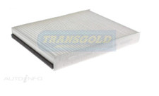 Cabin Air Filter	for Mercedes C200 W205 Turbo 2.0L 14-18 (2 pcs)