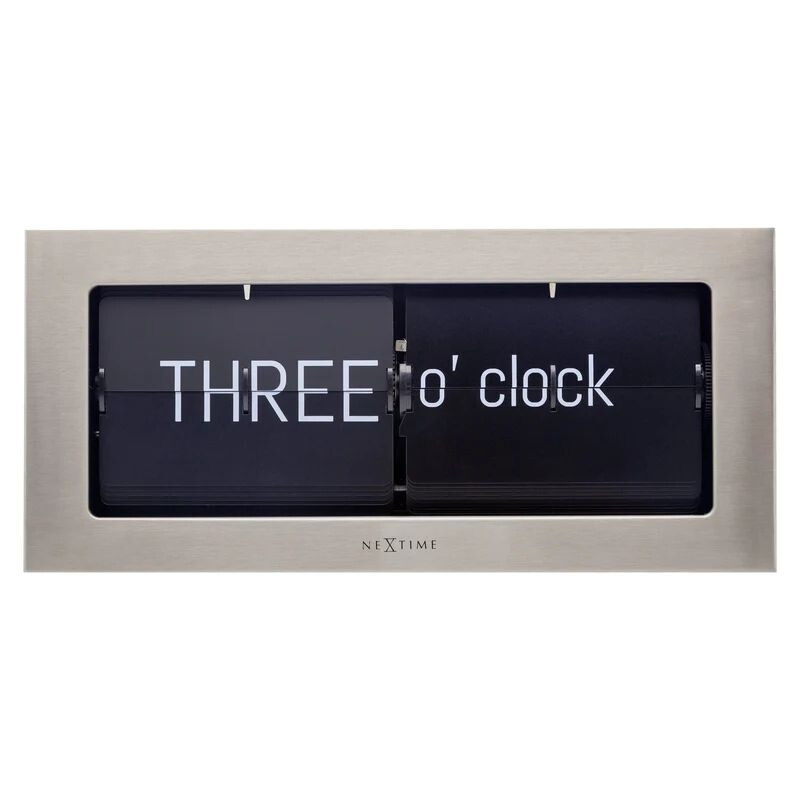 Nextime 5229ZI Alarm Clock