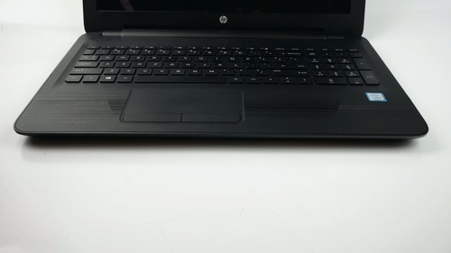 Stylish HP 15.6" Laptop Intel 7th Gen 16GB RAM 256GB SSD Win11 Computer - Picture 3 of 11