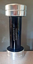 Davidoff Champion by Coty EDT Spray 3oz./90ml (40% Left) for Men