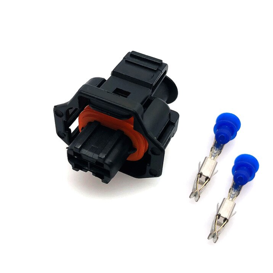 2 Pin Bosch Diesel Injector Connector Plug 1928403874 | 1