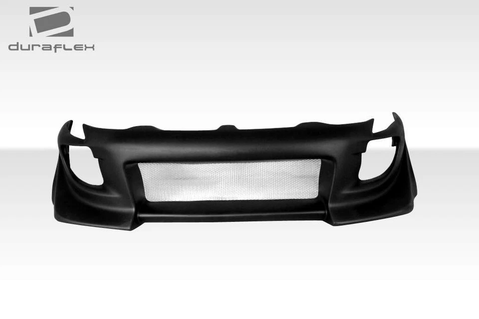 For 1990-1993 Celica Duraflex Blits Front Bumper Cover - 1 Piece Foto 3 de 4