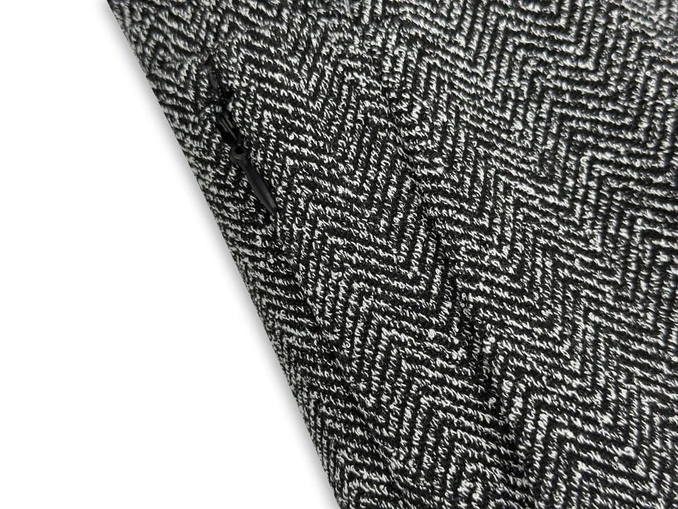 IKE BEHAR New York Jacquard Stretch Knit Herringbone Jogger Size Large NWT $125 - Image 4 of 4