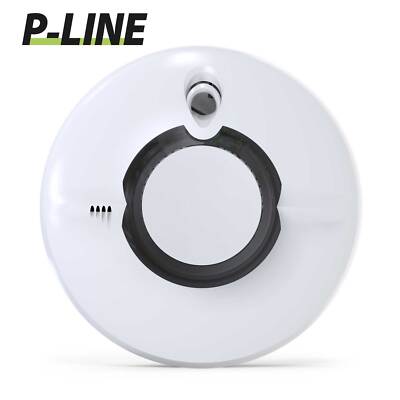 Rauchmelder FireAngel ST-630-DE P-Line mit Funkschnittstelle / Neue Version