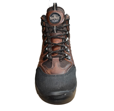 Lomer Leather Hiking Boots s-l400.jpg main image 2