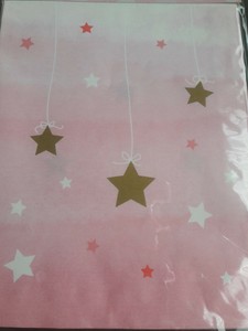 twinkle twinkle little star favor bags