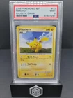 2008 Pokemon Diamond & Pearl Majestic Dawn #70 Pikachu PSA 9 MINT!