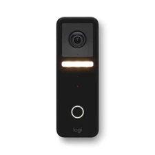 Logitech Circle View Apple HomeKit enabled Wired Doorbell Replacements Parts