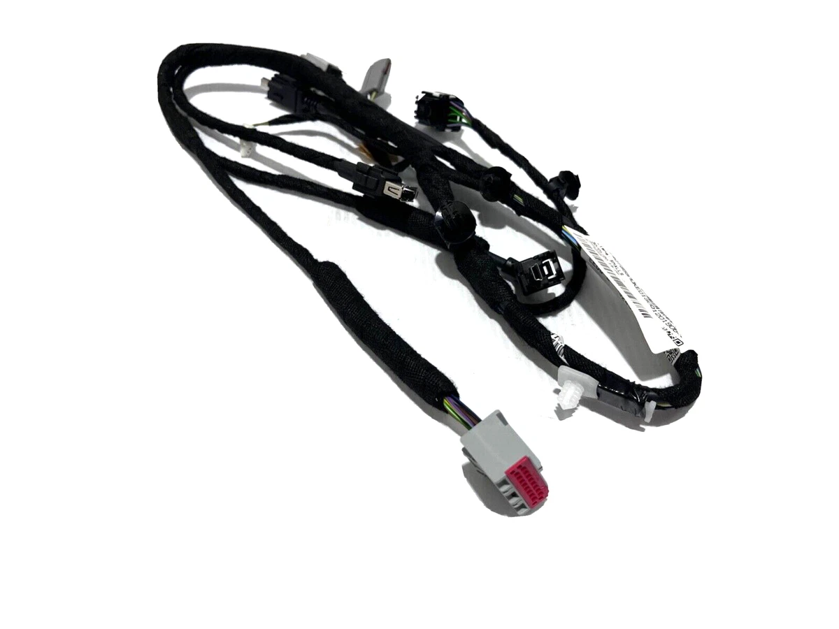 Genuine Ford Fiesta CE1 2017+ Voice Pass Through Wire Assembly 
