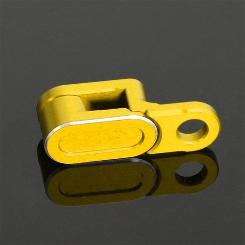 Supporto morsetto cavo sensore CNC per Honda MONKEY 125 DAX 125 CT125 S125 Trail 125 - Foto 63 di 66