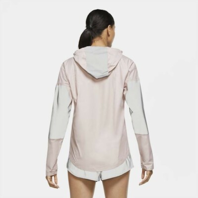 nike run division flash women's running jacket
