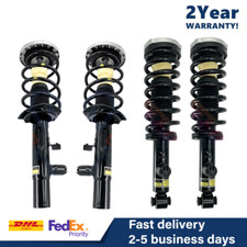 Per BMW X3 F25 11-17 X4 F26 28i 15-18 4X Gruppo Puntoni Ammortizzatori Anteriori Posteriori con EDC