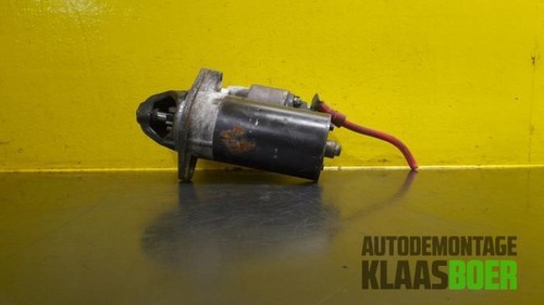 Anlasser BMW 3er Touring E46 7505979 P19666119