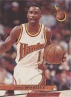 1993-94 Fleer Ultra - Ennis Whatley #205
