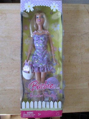 barbie en portugués
