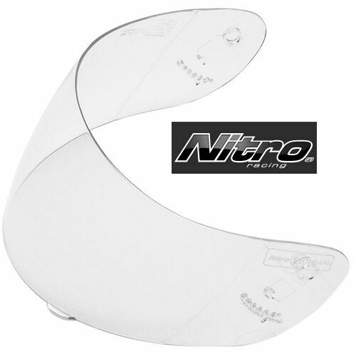 Adesivo Per Bici La Visiera Della Regina - Foto 7