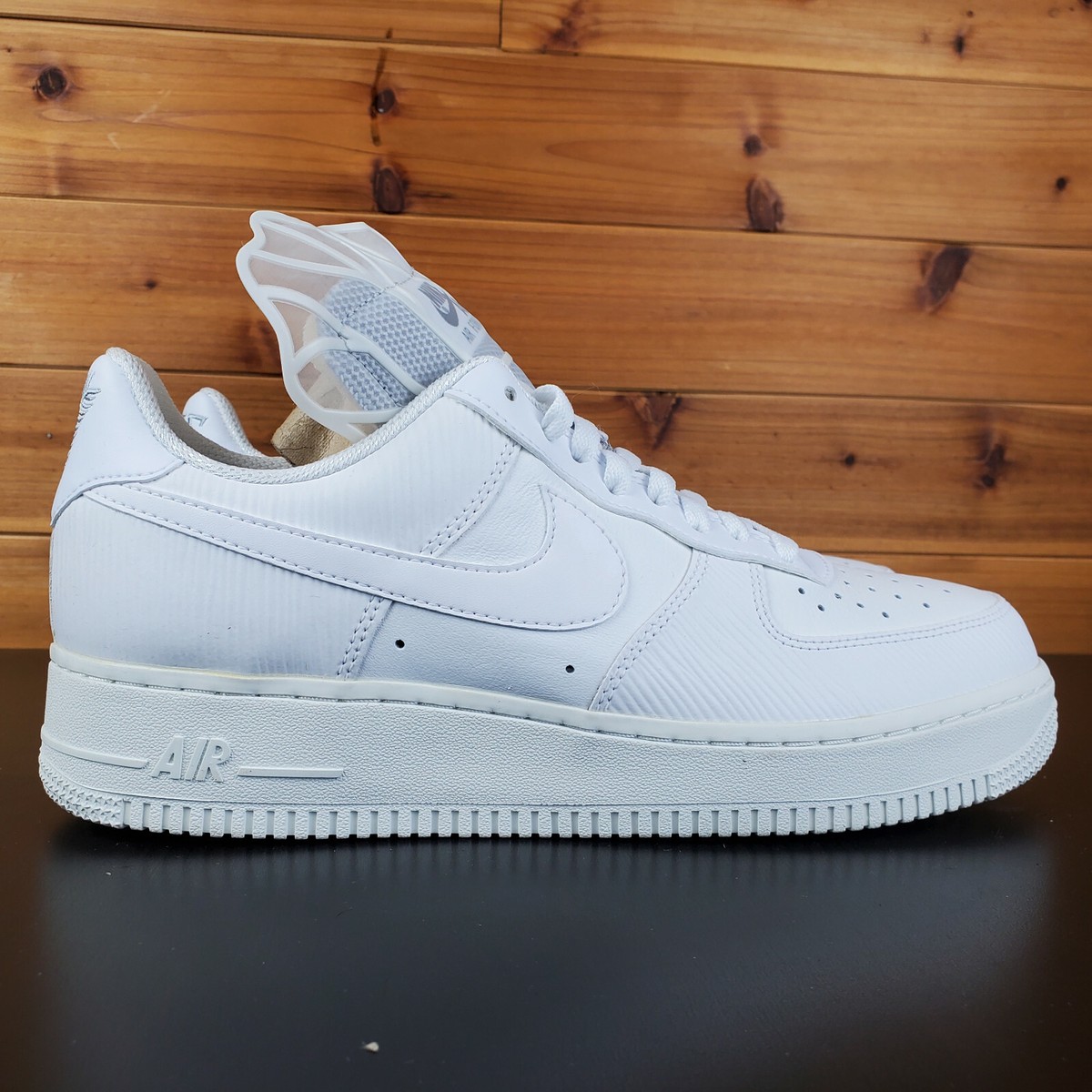 Nike Air Force 1 Low W Goddess Of Victory Women's Sz 11 DM9461-100