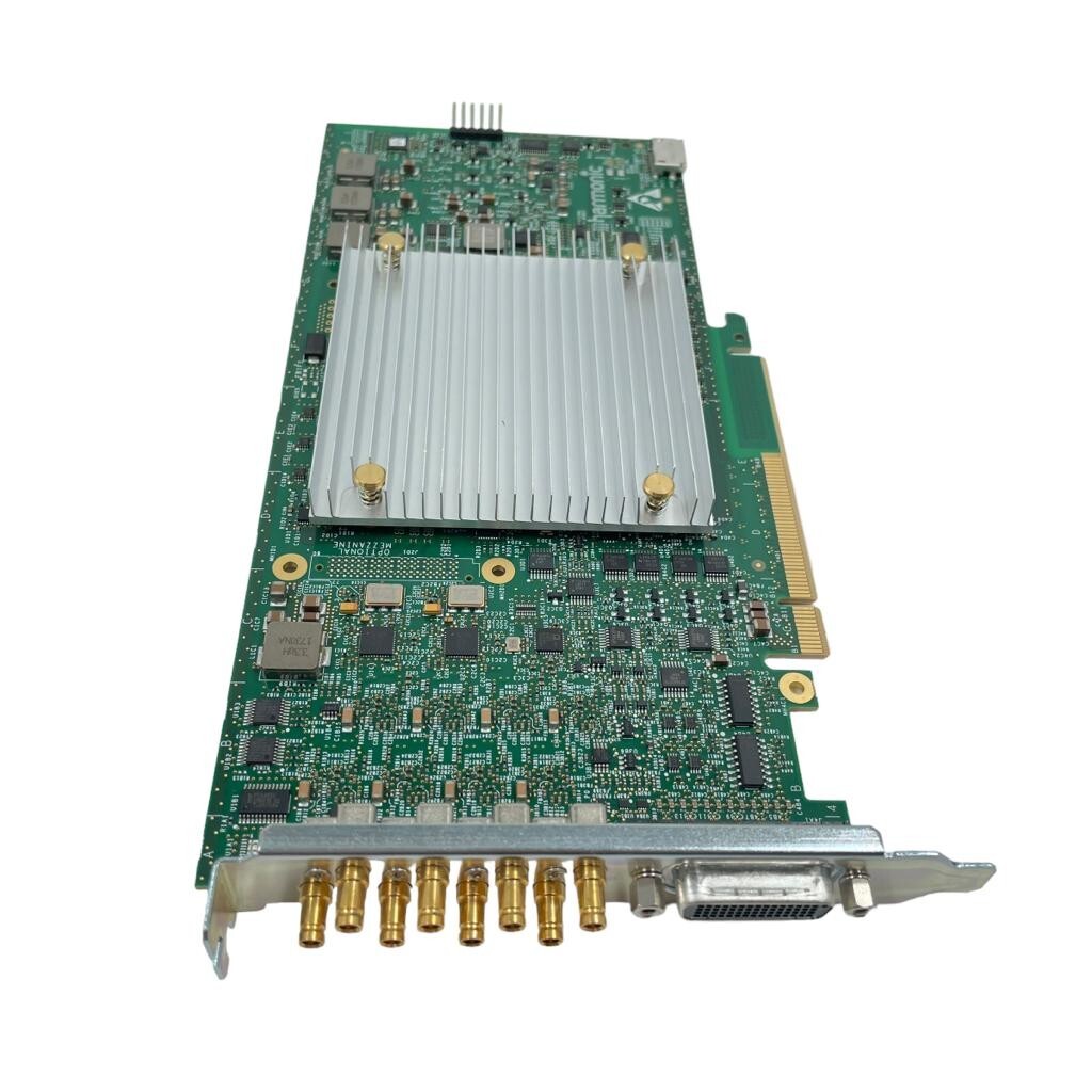 Harmonic PCI Card P/N: 095-0681-001 Rev E | eBay