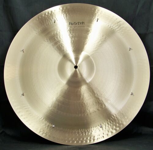 Sabian Prototype AA 18
