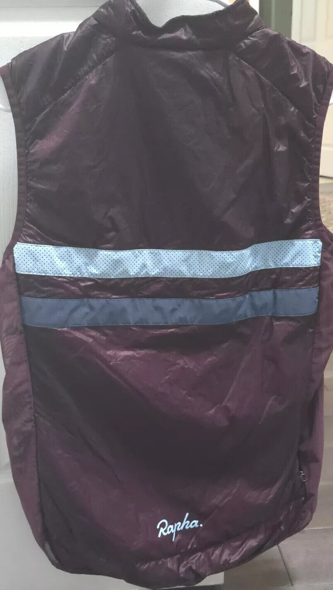 Rapha Brevet Gilet - La Bicicletta Toronto