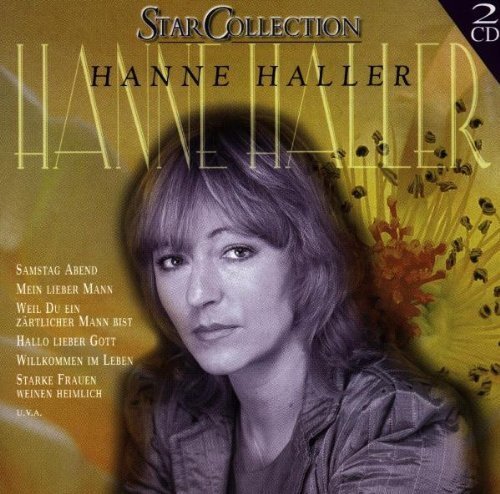 Hanne Haller - 2 CD - Star Collection - Picture 1 of 1