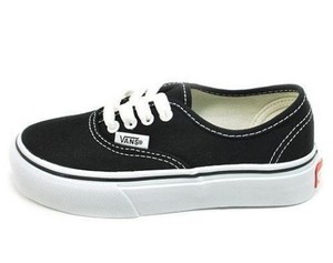 childrens vans trainers