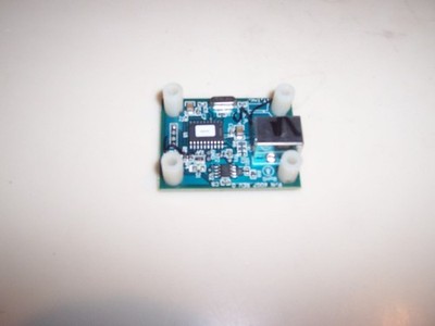 INCREDIBLE TECHNOLOGIES POWER PUTT  #23 CID KEY AND CHIP NOT PICTURED! WORKS
