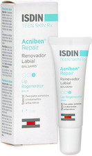 Isdin - Isdin Acniben Repair Labiale Balsamo Labbra Riparatore 10Ml - 935836712