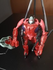 Kenner Transformers Beast Wars Mega Class Predacon Inferno 1997