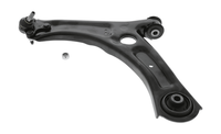 Querlenker Vorderachse Links FüR Skoda VW Superb II Kombi Yeti Caddy III