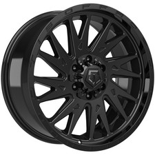 Tis 547b 18x9 5x55x5.5 0mm Gloss Black Wheel Rim 18 Inch