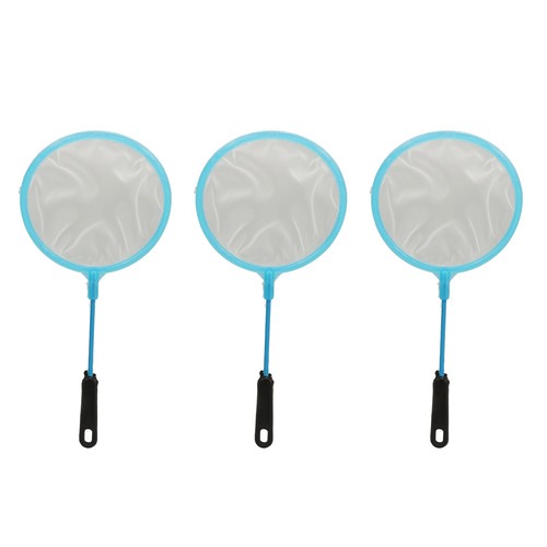 10pcs Mini Baby Brine Shrimp Net Fine Sieve For Brine Shrimp Hatchery High Fl PS - Picture 12 of 12