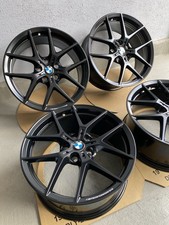 *NEU* 4 BMW 1er F40 F70 2er F44 F74 M554 Performance Felgen 8x18 Zoll 8092354