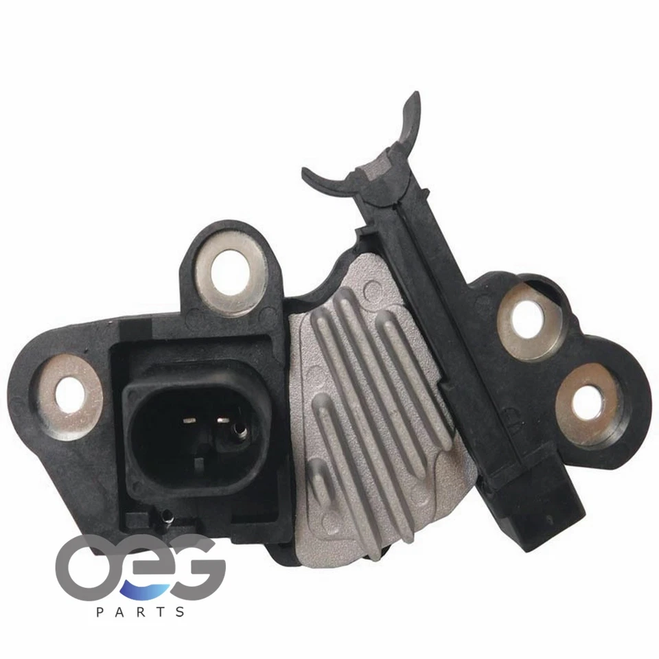 Novo Regulador de Tensão Para Volkswagen Passat V6 3.6L 06-08 F00M346096 - Imagem 2 de 4