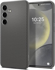 Samsung Galaxy S24 Case: Liquid Air Granite G...