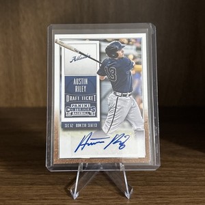 Austin Riley Card | eBay