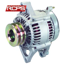 New 90A Alternator For Dodge D150 5.2L 1990-1991 BAL6509X 90-29-5110 334-1848
