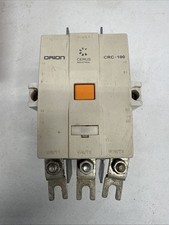 Cerus Orion CRC-100 Contactor
