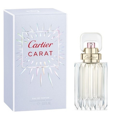 CARTIER Carat Eau de Parfum Vape