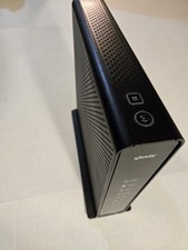 Xfinity Arris TG1682G Modem Router DOCSIS 3.0 Ethernet As-Is WYSIWYG Device