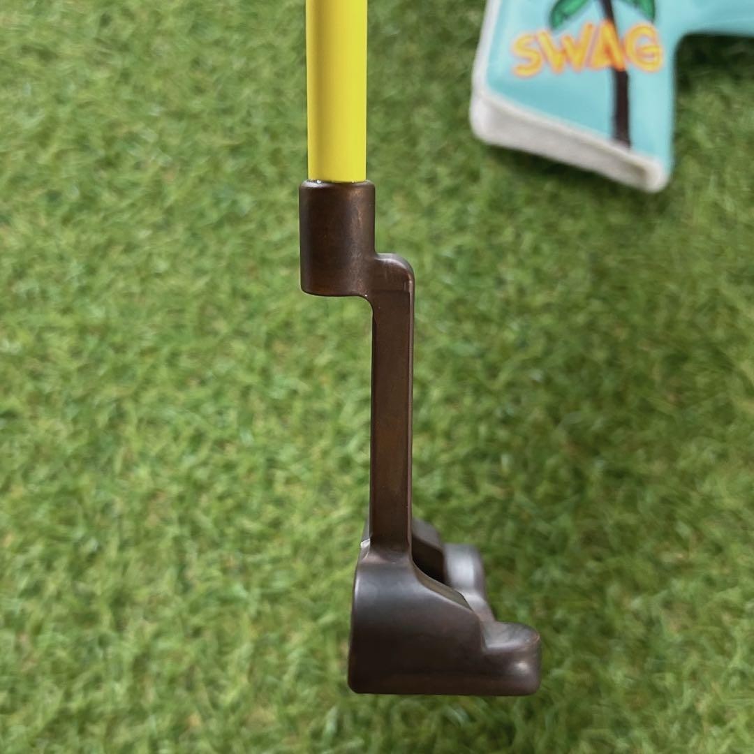 Swag Golf Tour Prototype Handsome One 752378 | eBay