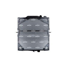 Kühler Motorkühlung Nrf 509702 für Volvo