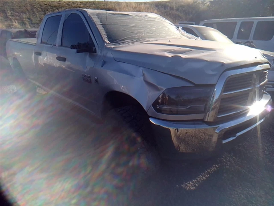 RAM2500 2012 Door Handle Interior 30048509 — 第 4/4 张图片