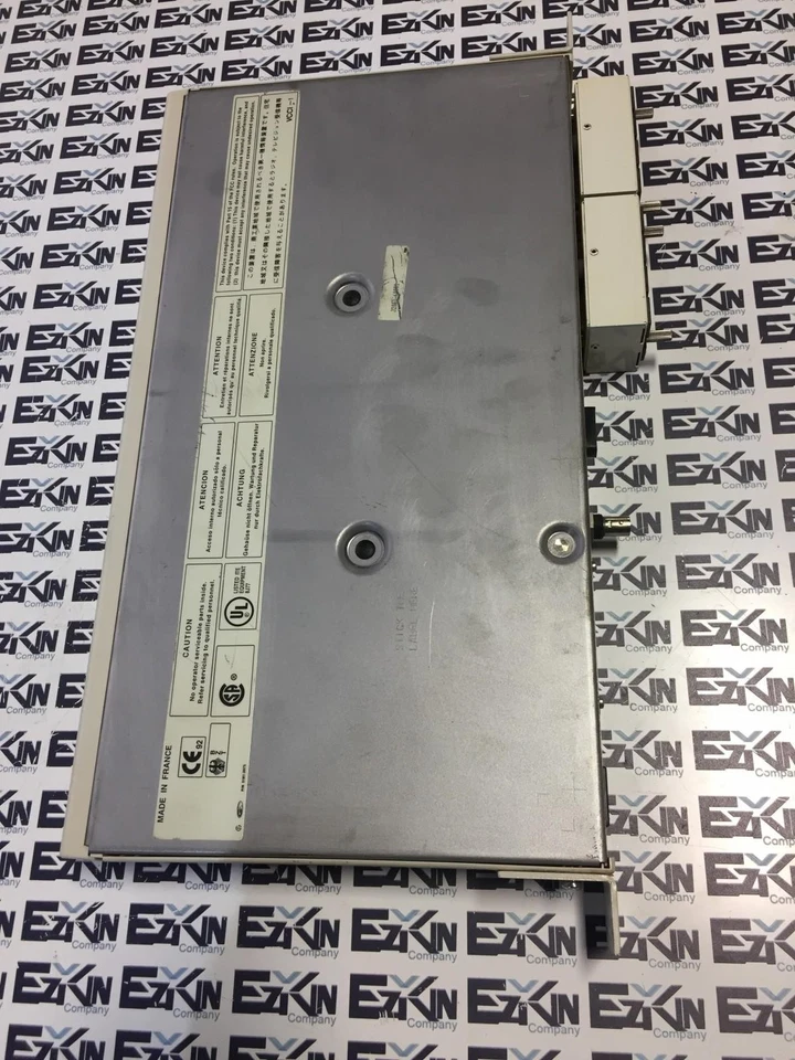 Hewlett-Packard DTC 16TN 16-Port Server  - Image 3 of 4