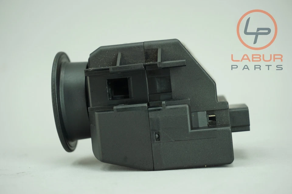 Módulo interruptor de encendido con llave Mercedes Clase CLK W209 03-09 B1420 Foto 4 de 4