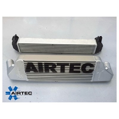 AIRTEC MOTORSPORT LADELUFTKÜHLER UPGRADE FÜR AUDI SPORT S1