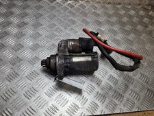 VOLKSWAGEN GOLF MK5 2006-2008 1.4 STARTER MOTOR 02T911023S